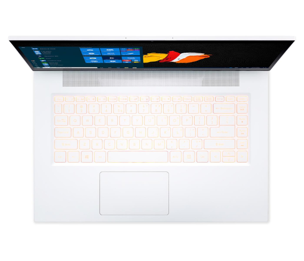 Acer ConceptD 7 Xeon/32GB/2TB/W10P RTX5000 4K Touch - 611174 - zdjęcie 5